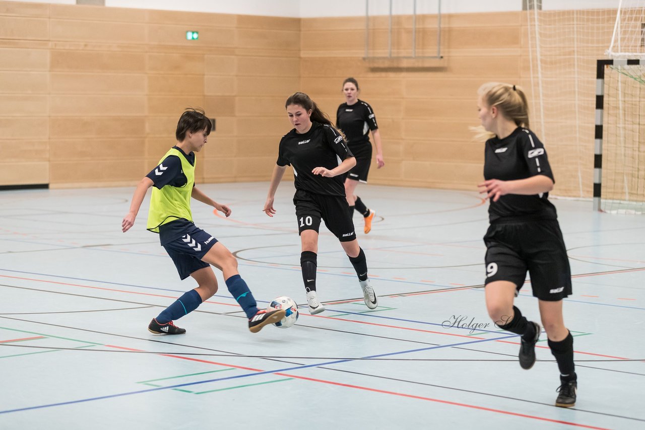 Bild 363 - Rathje Cup Frauen